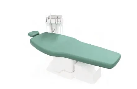 Aimar FDM Monaco Équipement Dentaire Modulaire Le Bed Lit