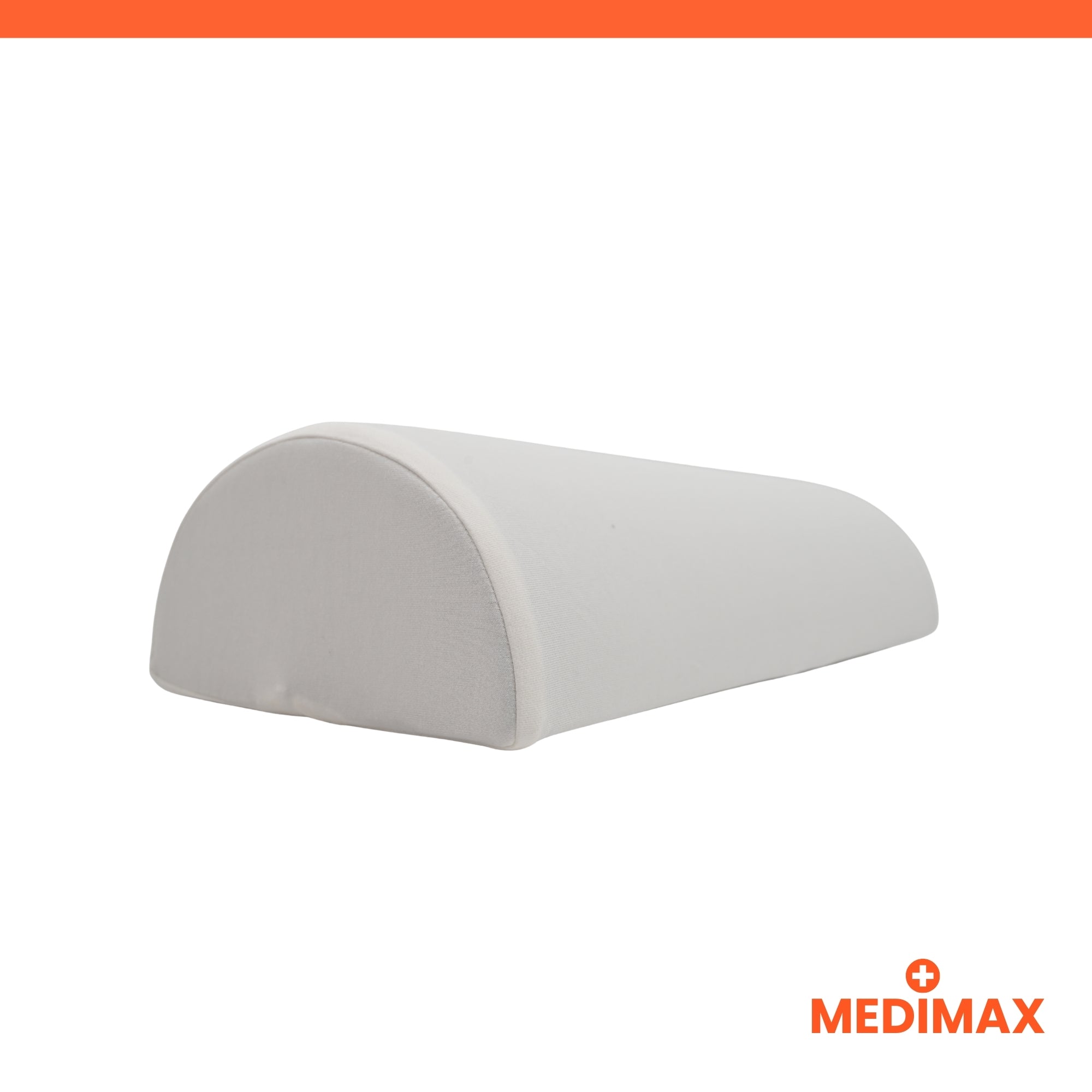 Medimax Coussins Coussin Mémoire de Forme 42x18x10 1 pce lombaire