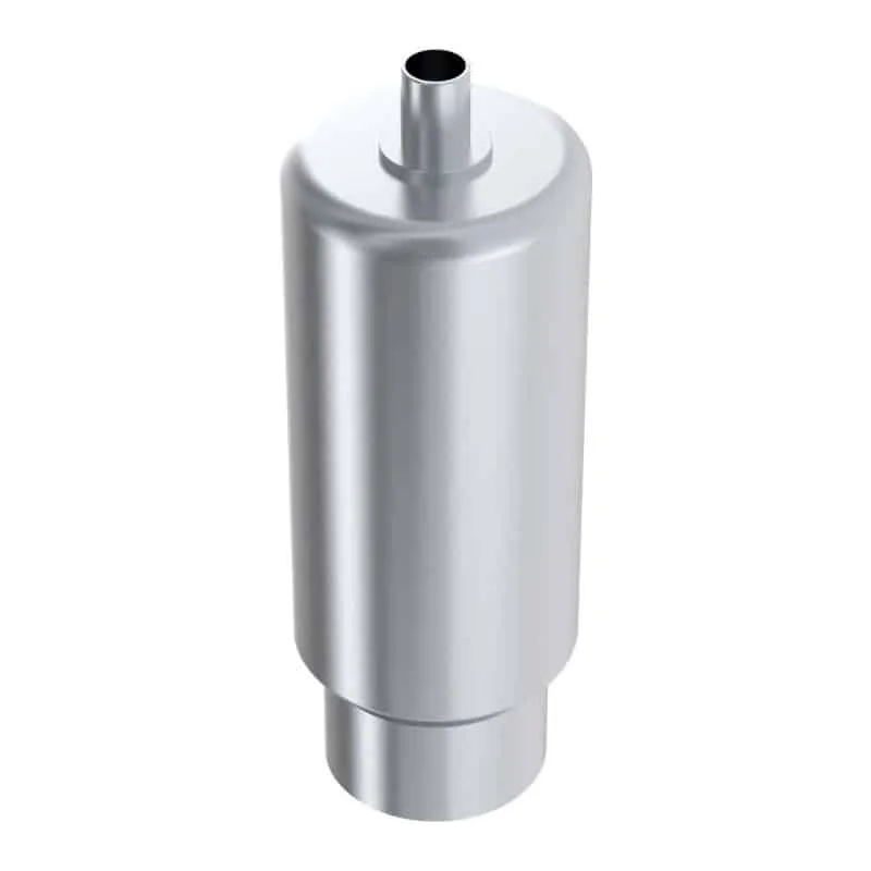 Arum3D Internal Premill Blank 10mm Mini2 Bredent Sky