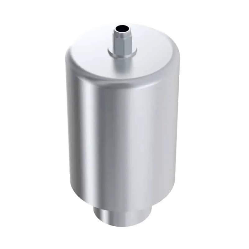 Arum3D Premill Blank 14mm Pilier Compatible 3i Certain NP 3.4