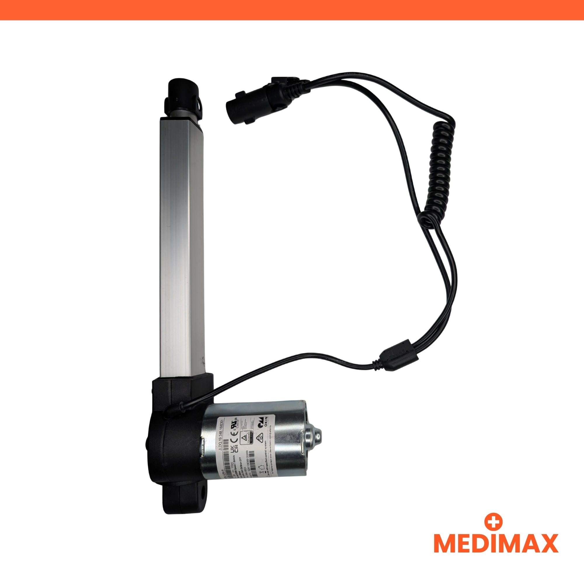 Medimax 170295 moteur assise fauteuil releveur 2-3 moteurs