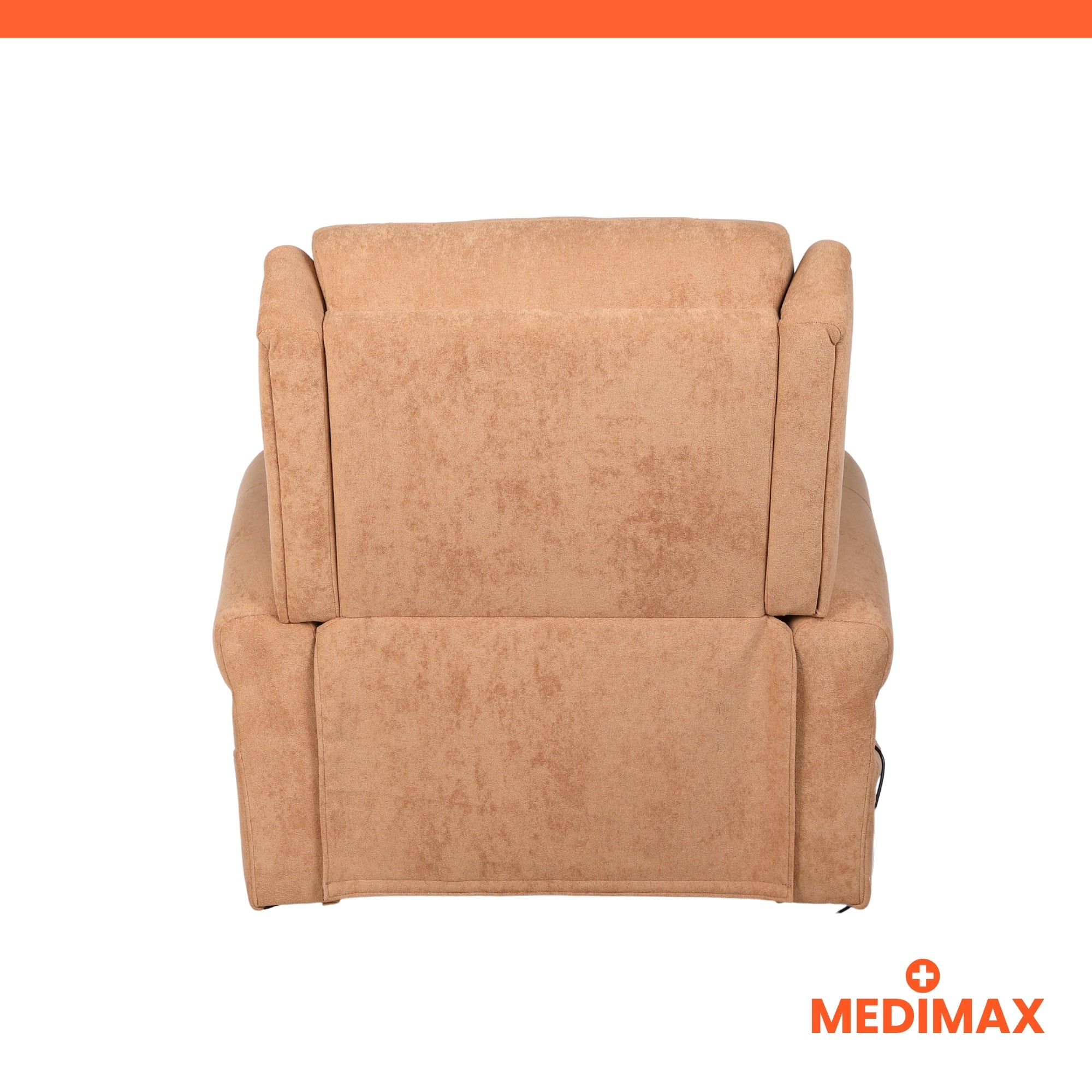 Medimax Prestige 1 fauteuil releveur 1 moteur aide lever