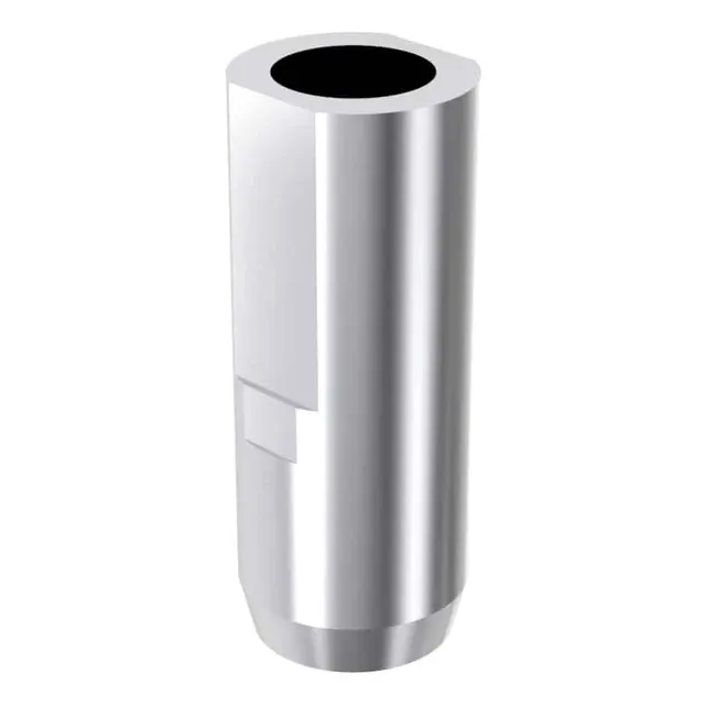 Arum3D Scanbody External NP 3.5 BTI External avec vis