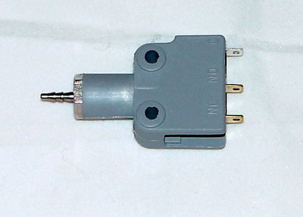 Aimar Convertisseur Pneumo-Électrique N/O N/F pièce