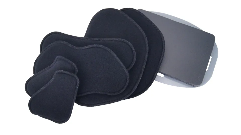 Trulife Orthotics T37T39PADKIT kit coussinets orthèse dos