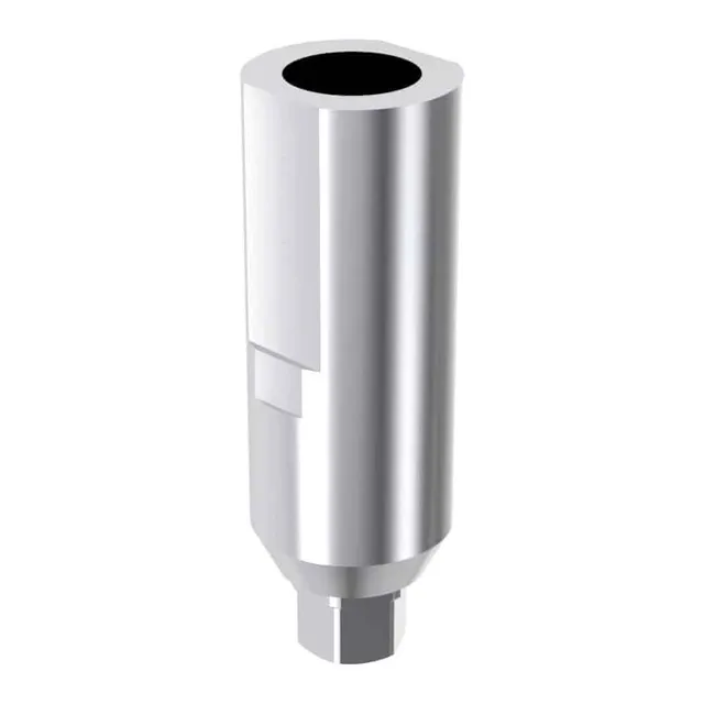 Arum3D Scanbody WP 5.7 Implant Direct Legacy + vis