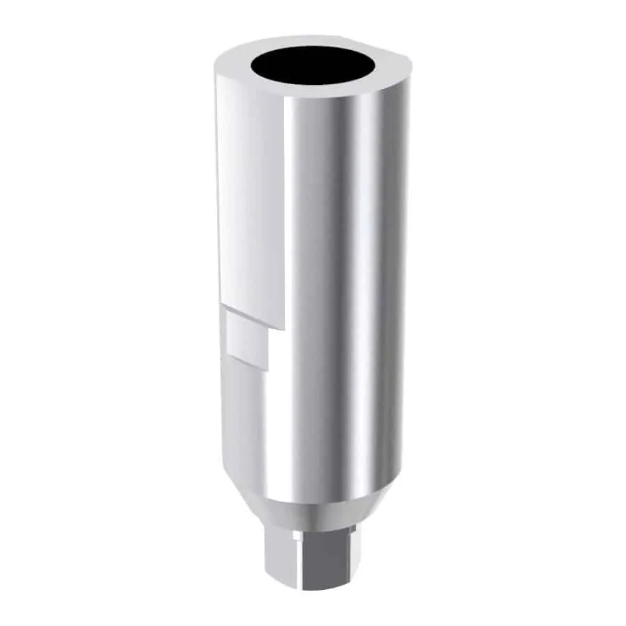 Arum3D Scanbody WP 5.7 Implant Direct Legacy + vis