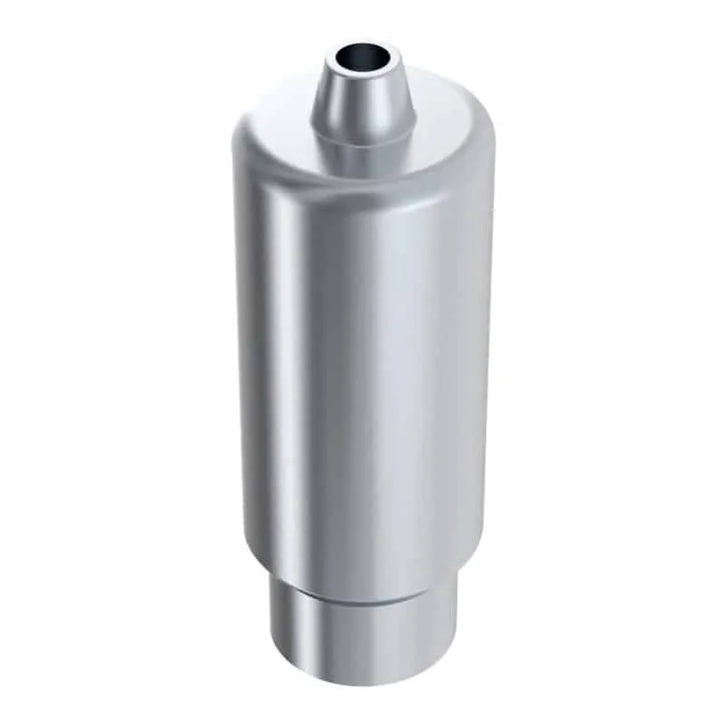 Arum3D Internal Premill Blank 10mm 3.0 pilier AstraTech