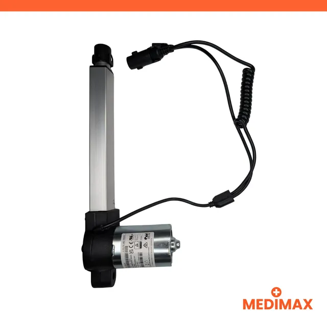 Medimax 170295 moteur assise fauteuil releveur 2-3 moteurs