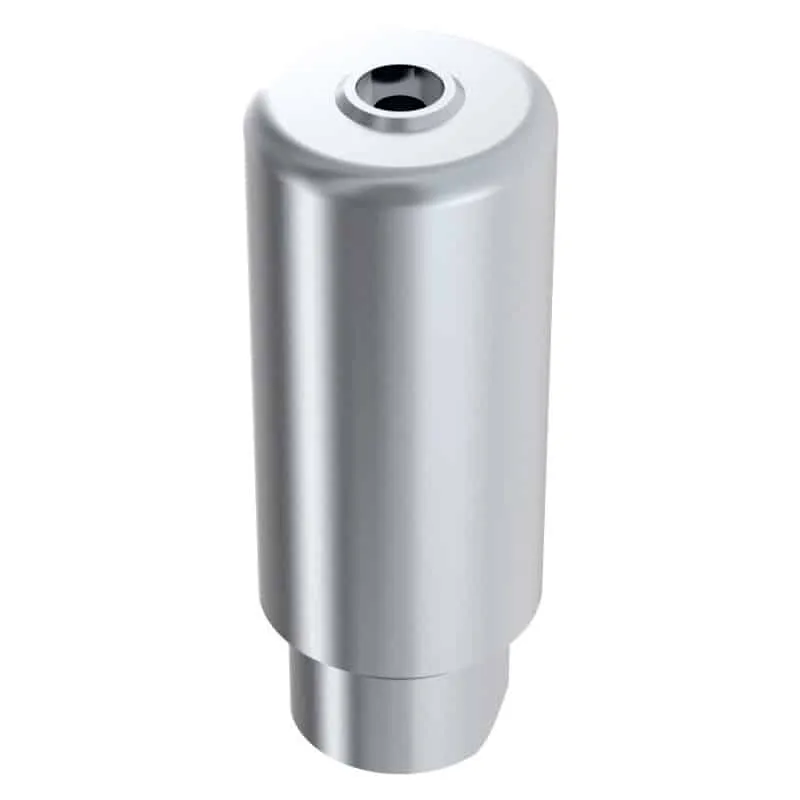Arum3D External Premill Blank 10mm blank titane non-engaging NP