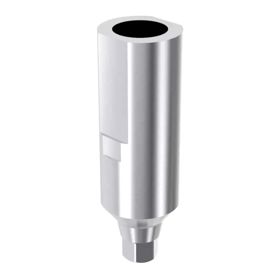 Arum3D Internal Scanbody NP corps de scan Dentis lot de 5