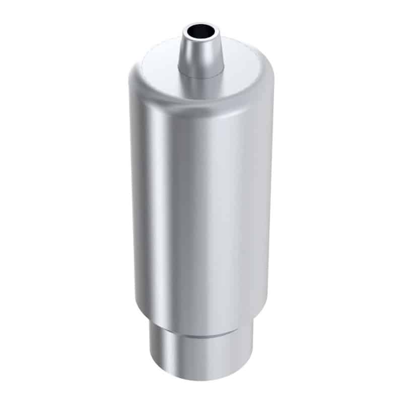 Arum3D Premill Blank 10mm DIO SM RP WP EW titane