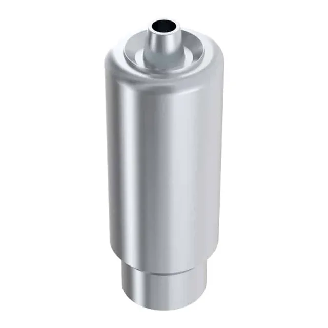 Arum3D Premill Blank 10 mm (4.8) préforme titane non-engaging Dentium