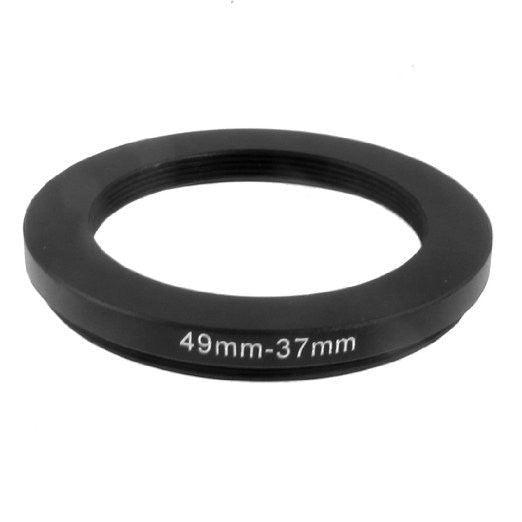 DermLite MagnetiConnect adaptateur photo 37mm 40.5mm Nikon 1