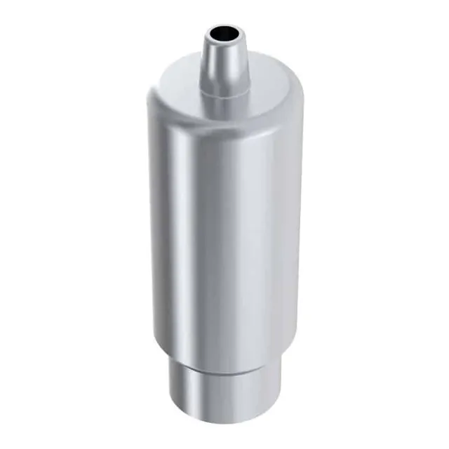 Arum3D premill blank 10mm compatible Biotech non-engaging