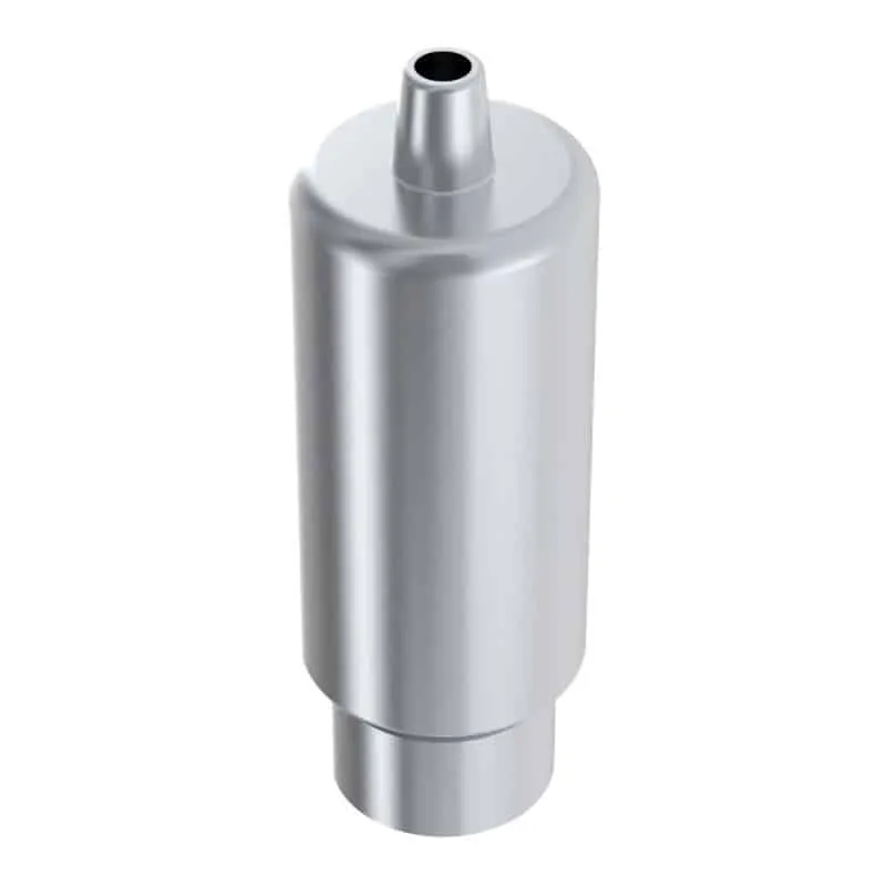 Arum3D premill blank 10mm compatible Biotech non-engaging