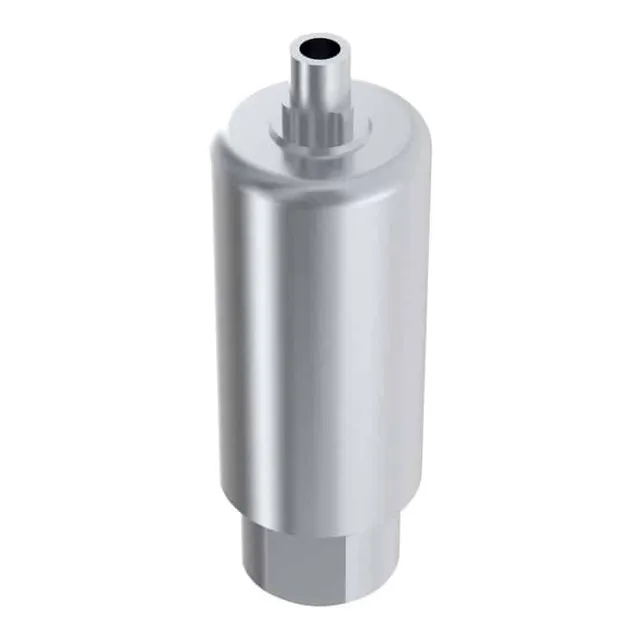 Arum3D Premill Blank 10mm pilier Nobel Replace NP 3.5
