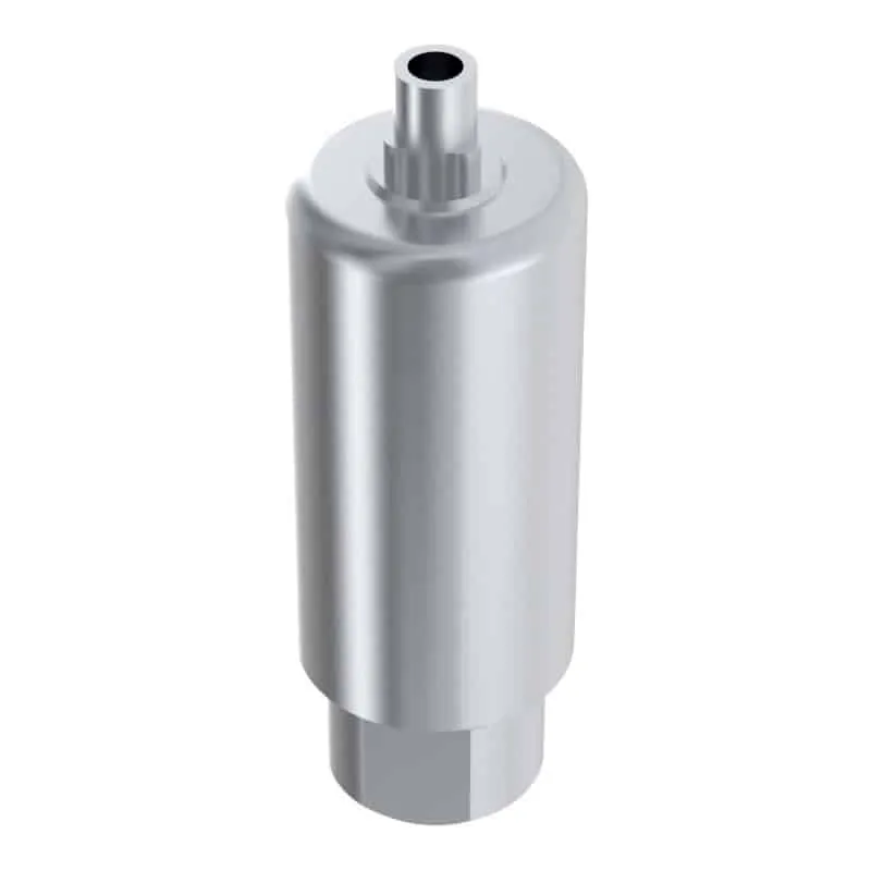 Arum3D Premill Blank 10mm pilier Nobel Replace NP 3.5