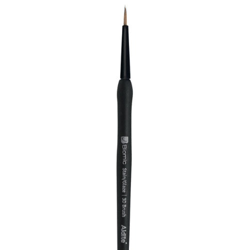 Aidite Biomic Brush 2D 3D pinceau céramique dentaire