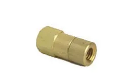 Aimar FDM Monaco Clapet Anti Retour Miniature