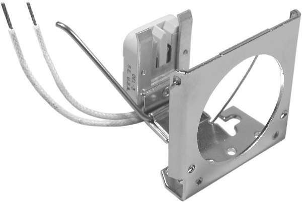 Aimar FDM Support Ampoule Basse Tension Éclairage