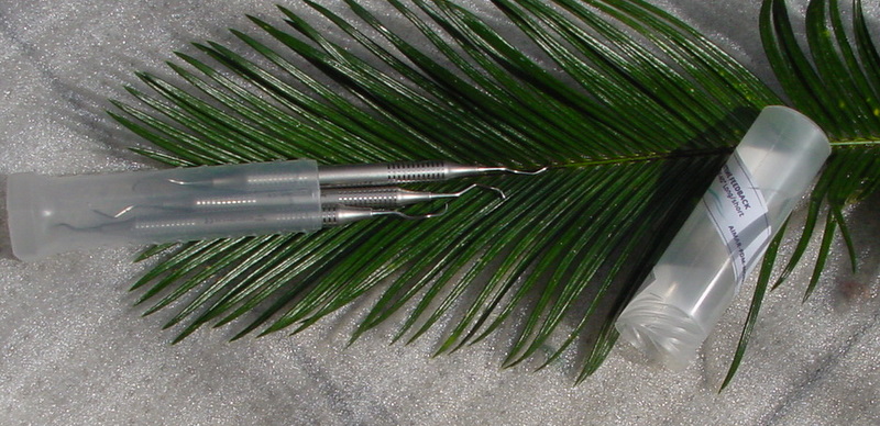 Aimar FDM Bost Curette Resco Traitement Bost