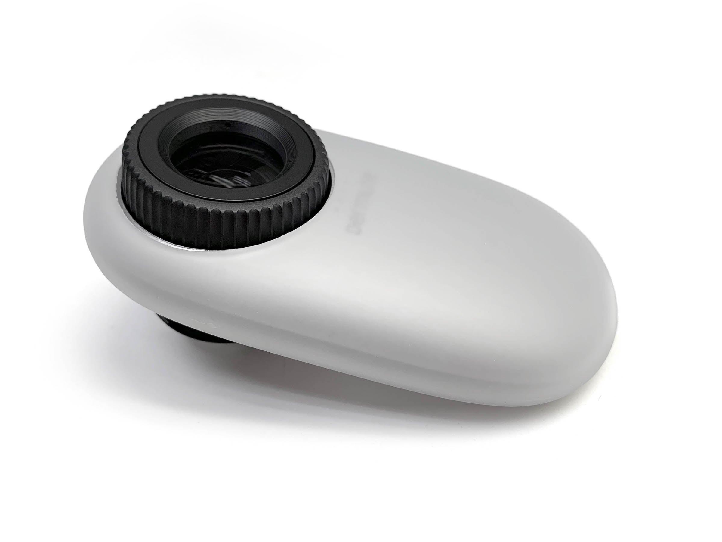 DermLite DL200 housse silicone DL200 Hybrid HR
