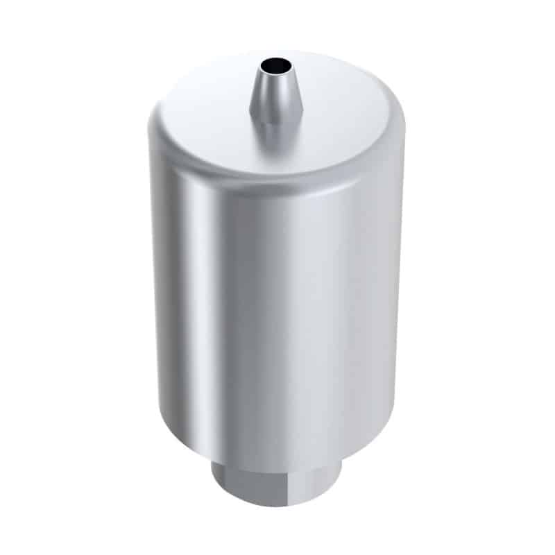 Arum3D Premill Blank 14mm 3.0 NP Astra OsseoSpeed