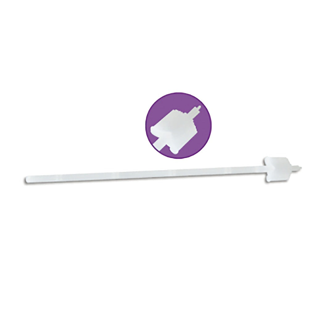 Gynéas Brosse Prélèvement Endoexocol Boîte 50 Stérile