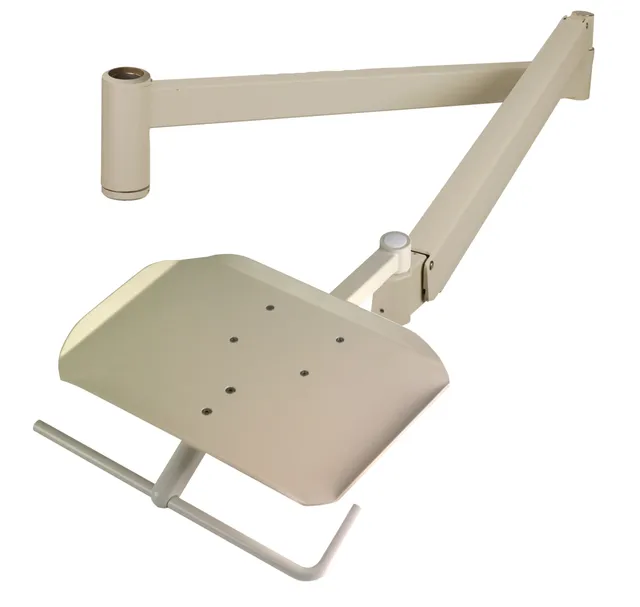 Aimar FDM Tablette bras contrebalancé friction dentaire
