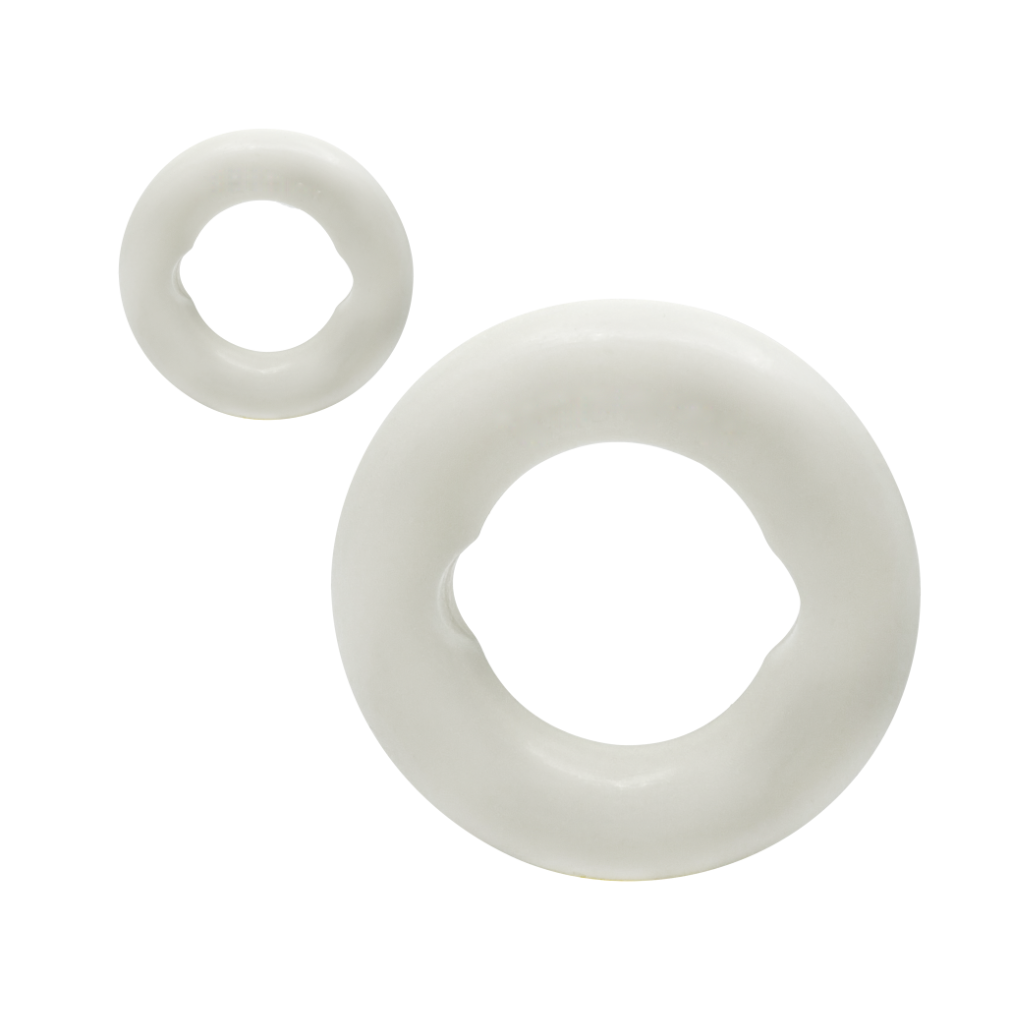 Gynéas Pessaires Gyn&Ring pessaire anneau T2 57 mm