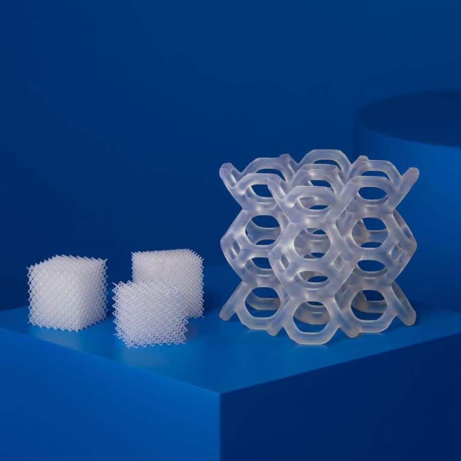 Formlabs Form 4 résine Flexible 80A V1.1 1L souple