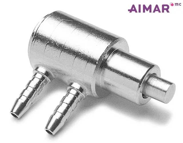 Aimar FDM Monaco Valve Support à Détection Dentaire