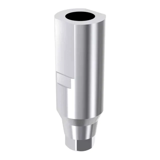 Arum3D Internal Scanbody B Type transfert Mytis Arrow + vis