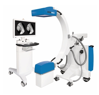 Argomed CFD amplificateur de brillance MQD-4F