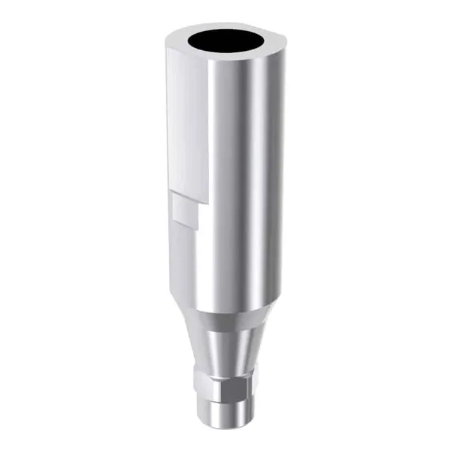 Arum3D Internal Scanbody pack 5 corps de scan Lasak Bioniq avec vis