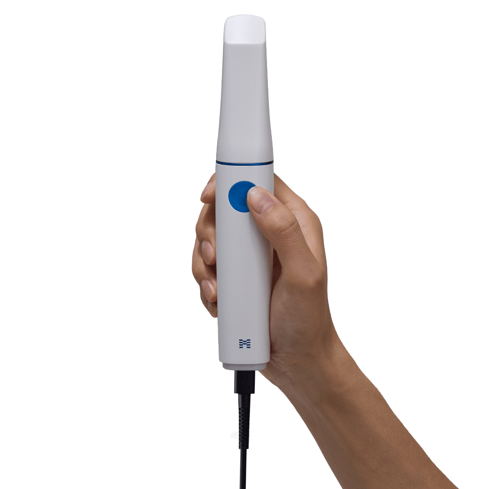 Medit i900 classic i900c scanner intra-oral 165 g