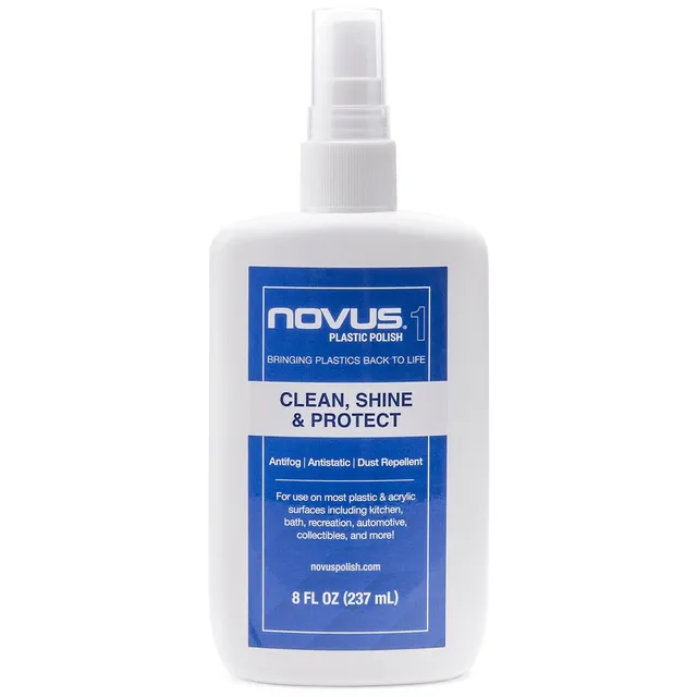 Post-traitement Novus 1 solution nettoyage impression 3D