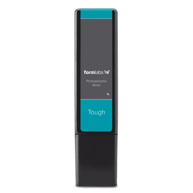 Formlabs Haute Résistance résine 3D prototypage 1L