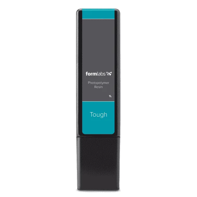 Formlabs Haute Résistance résine 3D prototypage 1L
