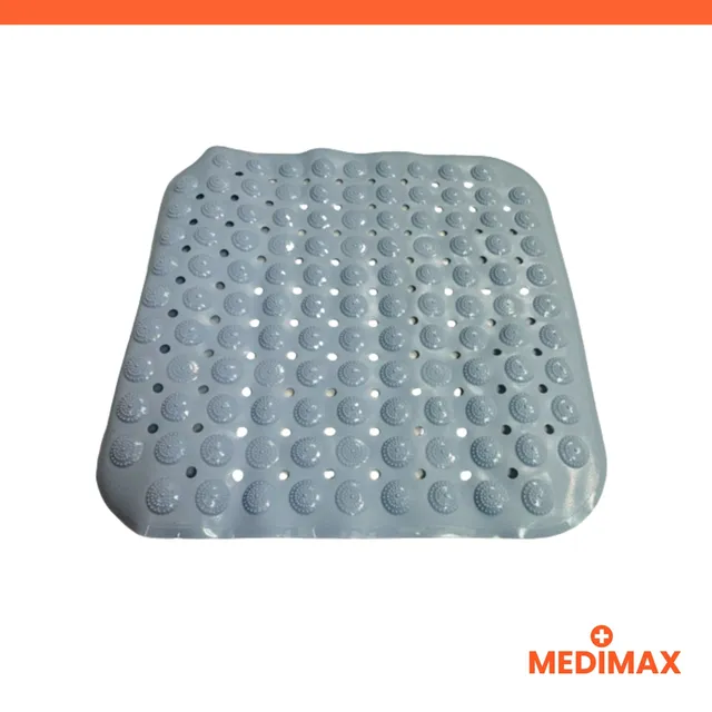 Medimax Eco 1 tapis de douche antidérapant ventouses