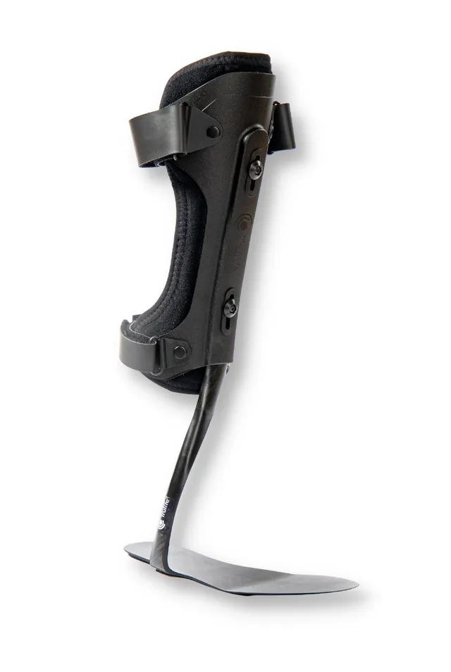 Trulife Matrix FH200R03 orthèse cheville-pied Medium Droit