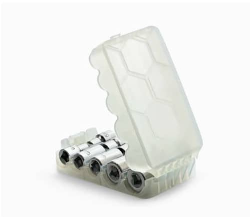 Formlabs Durable résine 3D 1L polypropylène