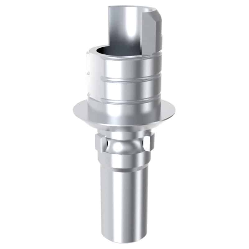 Arum3D Internal Ti Base Short 3.8 embase Camlog