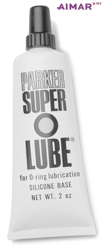 Aimar FDM Monaco Super Tube Silicone pièce unit dentaire