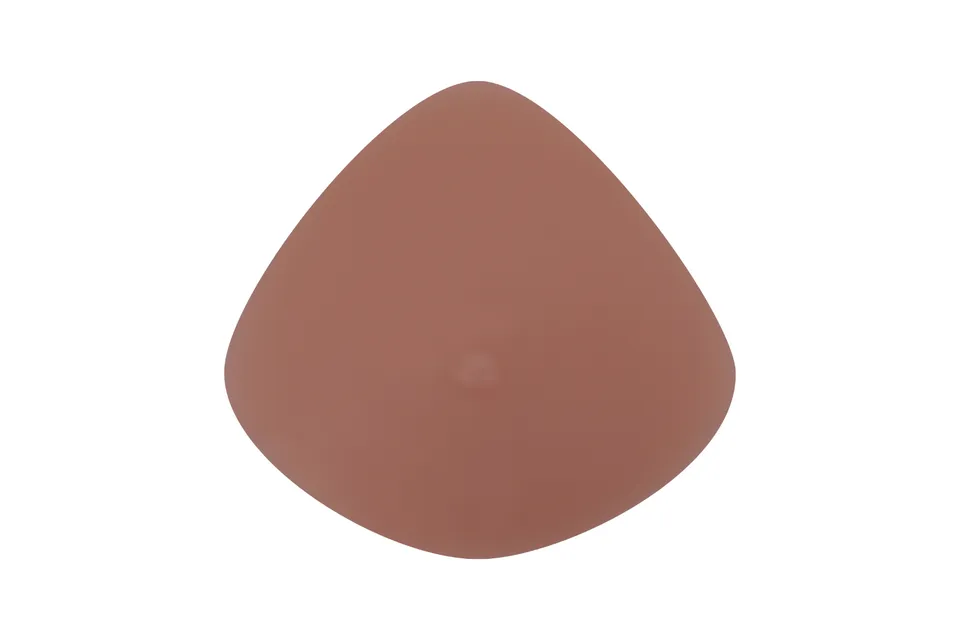 Trulife Breastcare 535 Triangle Partial Encore prothèse partielle silicone