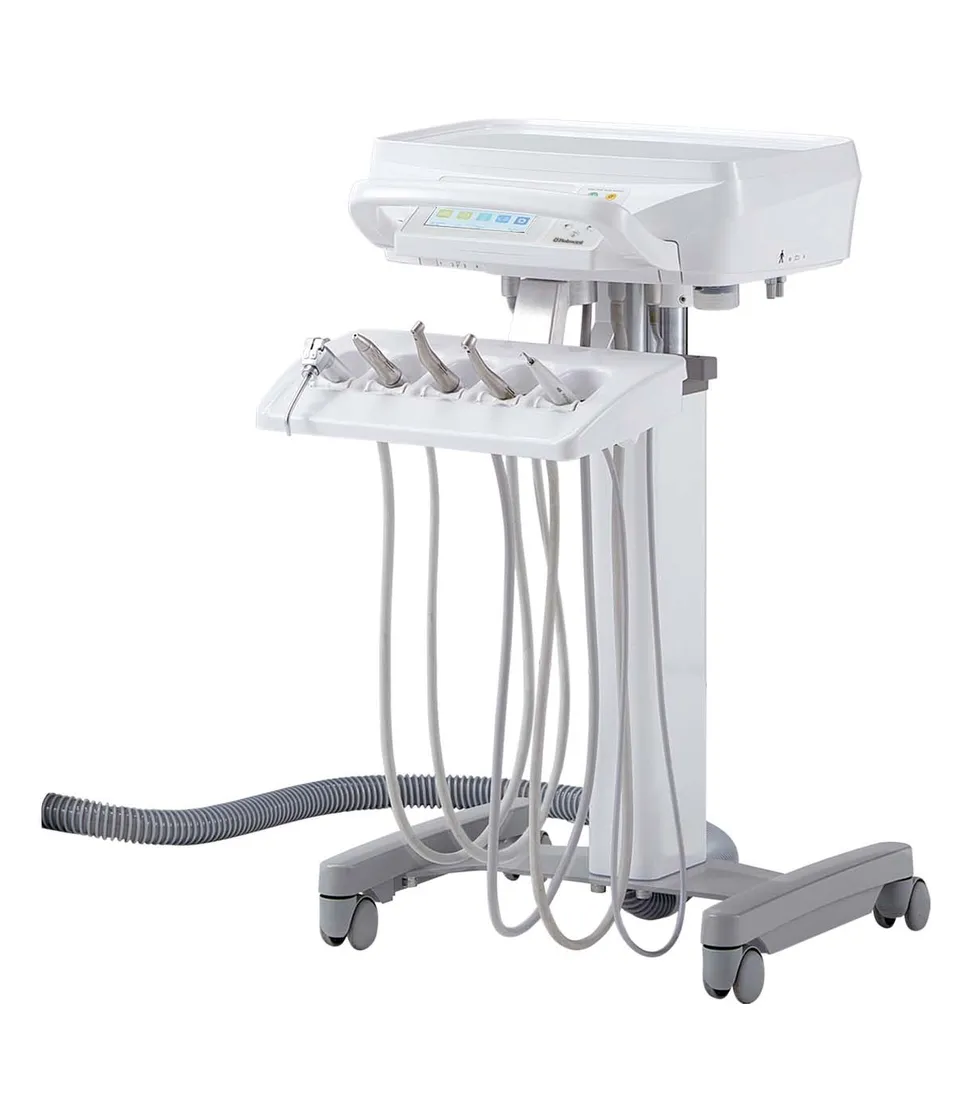 BELMONT Eurus Cart cart autonome unit sur chariot