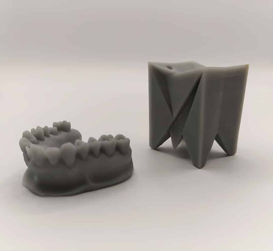 Liqcreate Strong-X résine 3D rigide industrielle