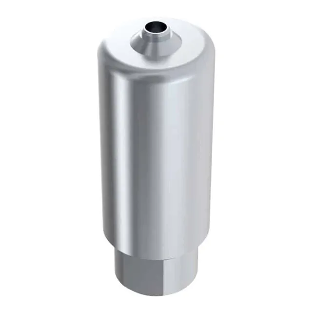Arum3D Internal Premill Blank 10mm 5.5 pilier titane Bego