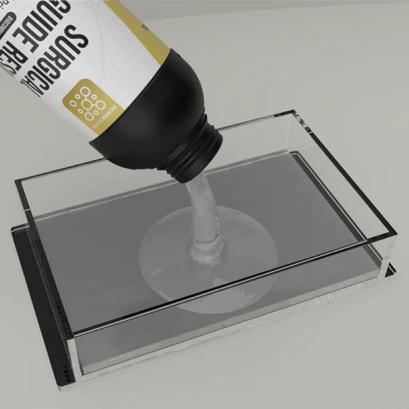 DentaFab PowerResins Surgical Guide résine 3D 1 kg